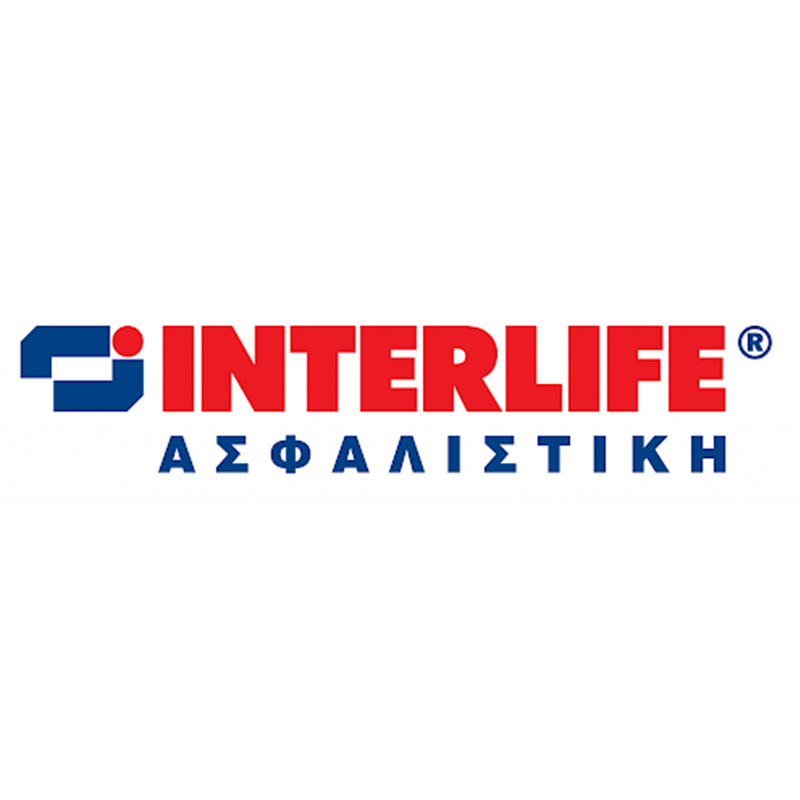 INTERLIFE Ασφαλιστική logo